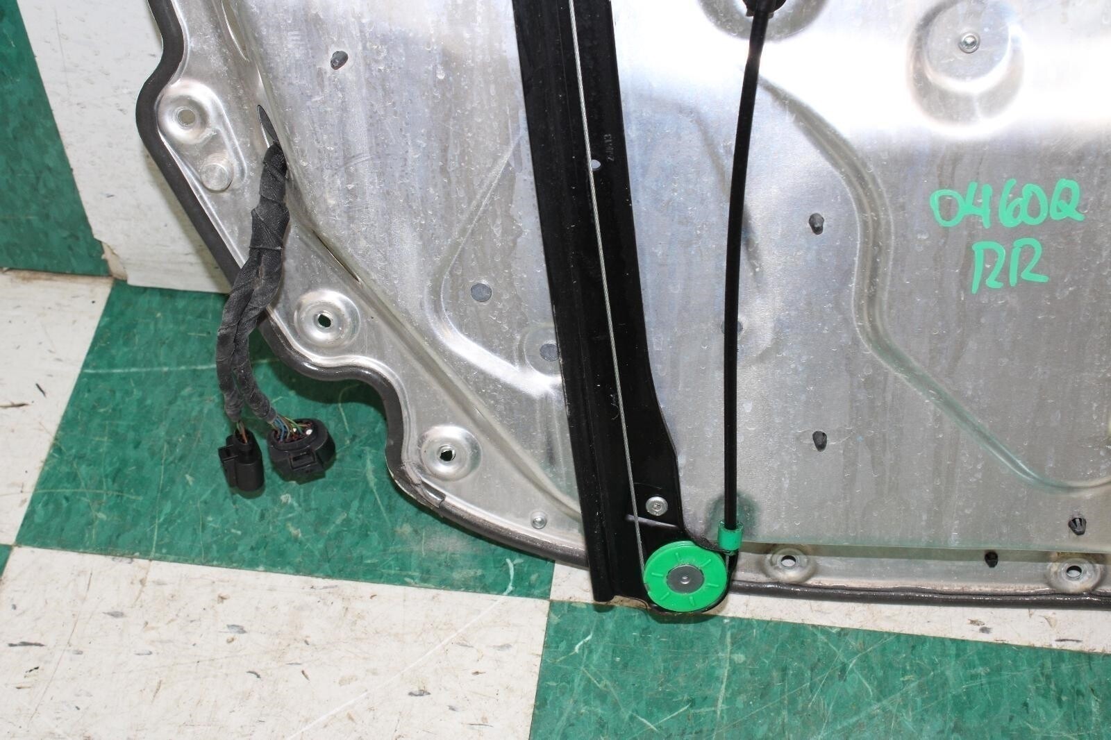 Bentley Flying Spur 2013-2018 Rear Right Window regulator