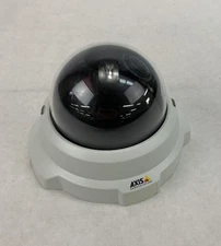 Axis Communications 216FD Surveillance Network Camera