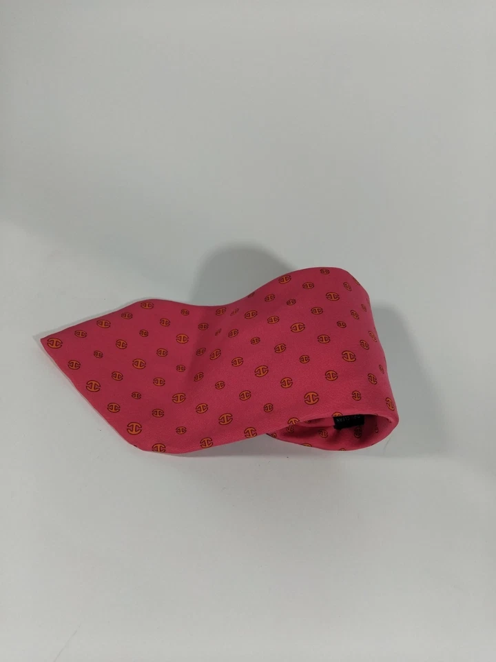 HERMÈS PARIS 5361 OA cravatta tie 100% seta   necktie A958 - Imagen 2 de 4