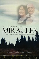 Pastors Virgil (U. A.) | A Journey Of Miracles | Taschenbuch | Englisch (2012)