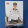 Upper Deck 2026 Golf UD Canvas Insert C-12 Brooke Henderson Card
