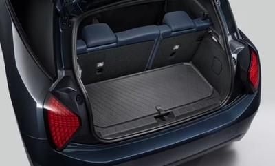 MINI Gepäckraumformmatte für Hatchback (J01 BEV) 51475B3B9E1