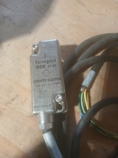 New 440N ALLEN BRADLEY FERROGARD FRS 21 DC, 162GLS-0