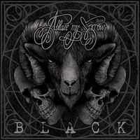 Ablaze My Sorrow - Black - Cd - G72Z