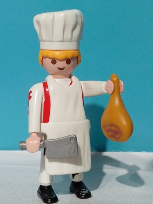 PLAYMOBIL XXL POP Art - Rose - Vendu avec certificat d'authenticité EUR