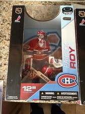 PATRICK ROY 12
