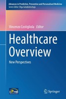 Vincenzo Costigliola | Healthcare Overview | Taschenbuch | Englisch (2014)
