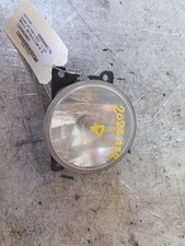Antibrouillard Peugeot 207