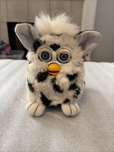 Retro Furby | eBay