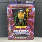 MOTU Masters of The Universe Masterverse Vintage Collection MAN-AT-ARMS Figure
