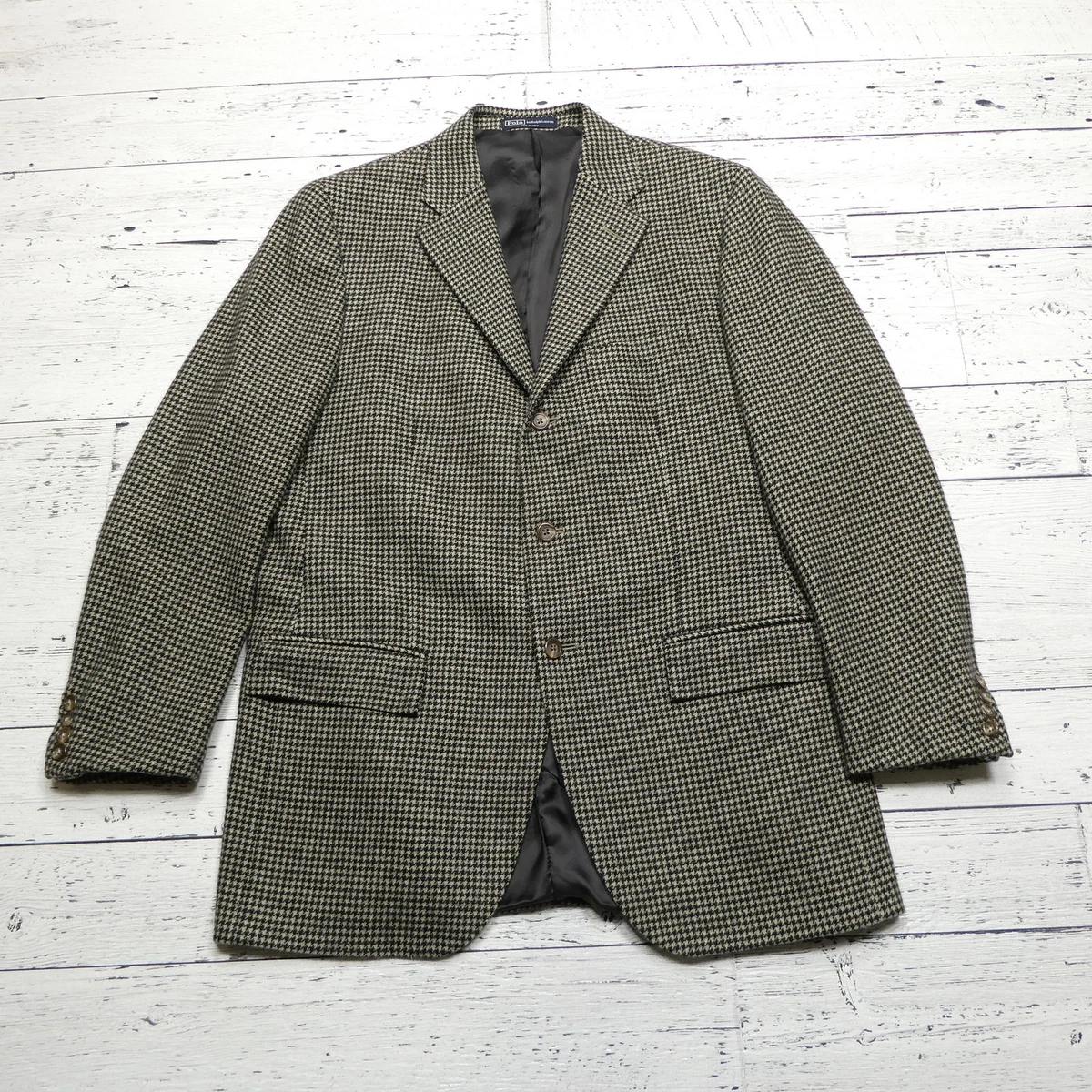 Polo Ralph Lauren Italy In Men's Coats & Jackets for sale - eBay