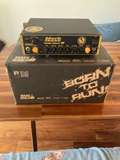 MARKBASS LITTLE MARK IV 320667