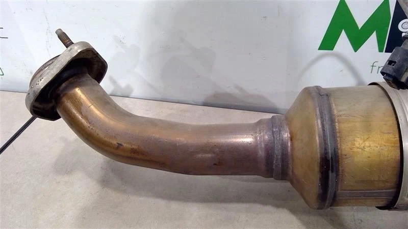 Dodge Ram 1500 2017-2022 convertidor catalítico superior derecho 68263748ab Foto 4 de 4