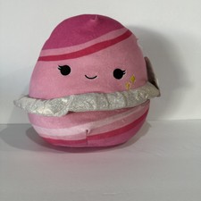 Zuzana Saturn Squishmallow