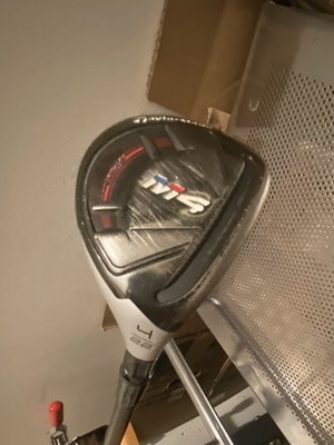 Taylormade M4 Hybrid 22* /RH Golfschläger G64X