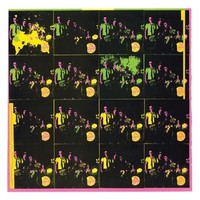Boys - Vinyl Record Vl - G1398Z