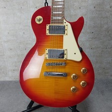 Grass roots Limited model Les Paul type Electric Guitar JPN USED