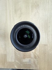 Canon EFM 11-22mm f/4.5-5.6