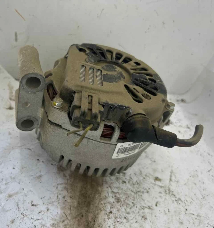 Fits 1995-1998 Ford Windstar, 3.0L Alternator, OEM:F6PZ10346AERM1 Foto 2 de 4