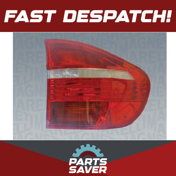 Rear Light Lamp Left 714021890702 Marelli Back 63217200817 LLG022 RI0021890102