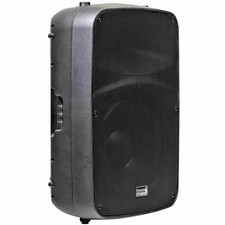ITALIAN STAGE Proel IS SPX12A DIFFUSORE ATTIVO AMPLIFICATO 12" 400W