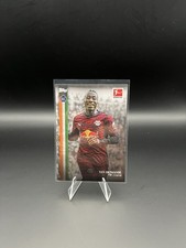 Yan Diomande International Stars Bundesliga 2025/26