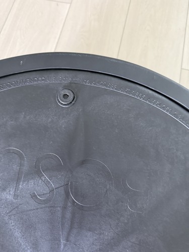 Bosu Home Balance Trainer for Strength, Flexibility, and Cardio Workouts - Picture 12 of 16