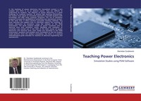 Stanis¿Aw Szab¿Owski | Teaching Power Electronics | Taschenbuch | Englisch