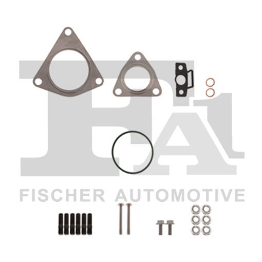 ✅Fits FA1 KT111870 VAG turbine mounting kit ⭐UK Seller⭐ - Image 10