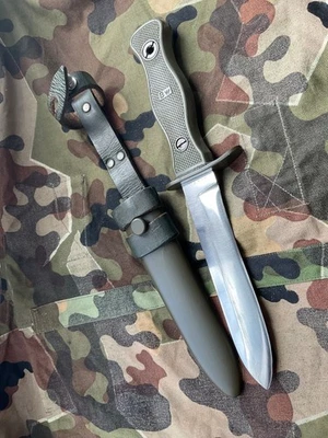 Feldmesser Bundeswehr HSK 70 - Bild 1 von 4