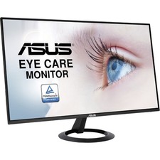 Monitor ASUS VZ27EHF - 27" Full HD, IPS, 100Hz, 1ms HDMI Gaming, Ufficio - NUOVO