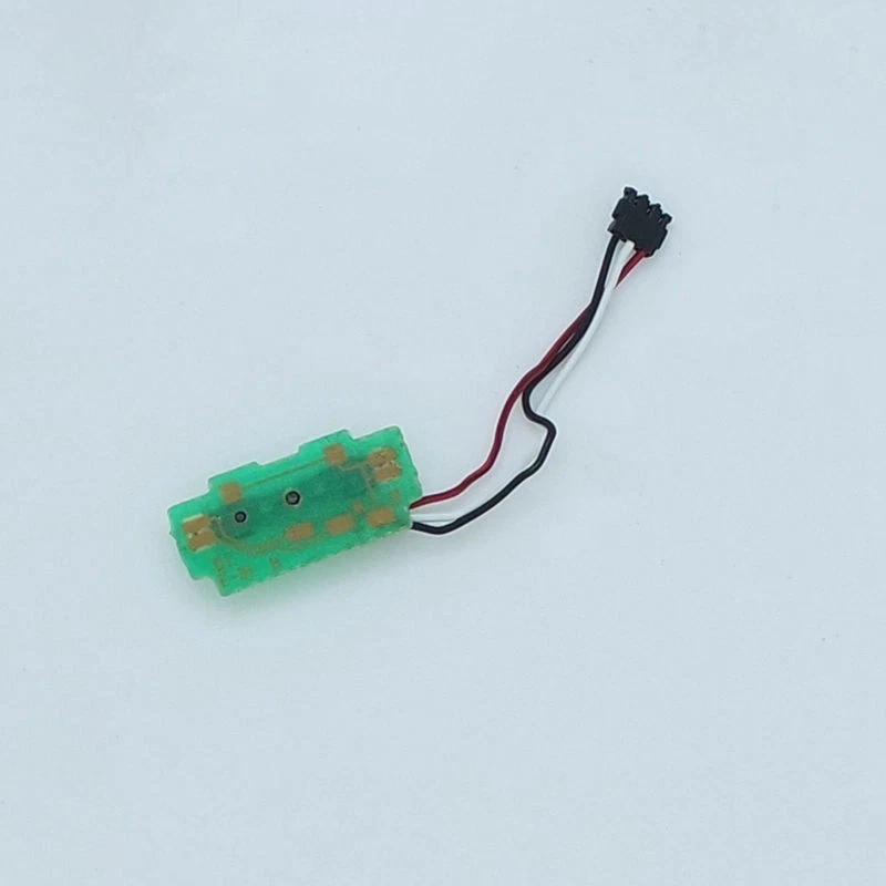 Original Nintendo 3DS replacement Volume Slider Flex Cable Switch Original 3DS - Image 2 of 4