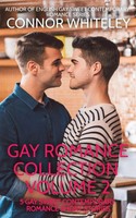 Gay Romance Collection Volume 2 5 Gay Sweet Contemporary Romance Short Stories