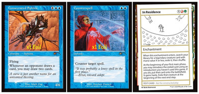 MTG MagicFest 2026 Promos PRM SEALED MINT