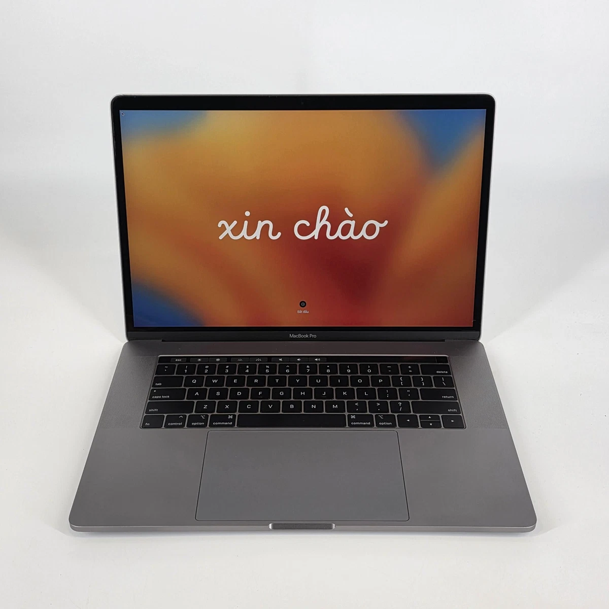 2018 Apple MacBook Pro Laptops for sale | eBay