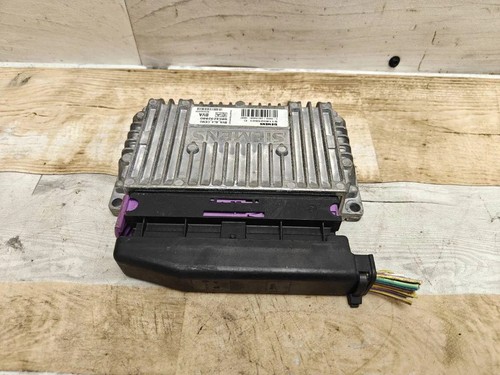 PEUGEOT 807 E Getriebesteuergerät 9654232880 2.00 Diesel 79kw 2006 34000369