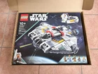 LEGO Star Wars 75357 Ghost & Phantom II in Original Carbon Box - SHIPS TODAY!