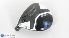 Nice Left Handed Cobra Aerojet 15 - 3 Wood - Head Only - L/H 385436
