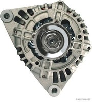 Herth+Buss Elparts Generator U.A. FüR MERCEDES-BENZ, Vw