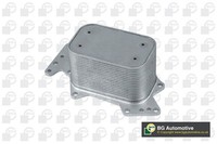 BGA ÖLküHler MotoröL CO0170 Aluminium FüR VW Touareg 7P5 7P6 7LA 7L6 7L7 Phaeton