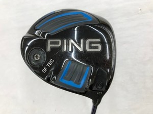 Ping G SF Tec Driver | eBay