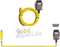 Enet V2 Ethernet Diagnose-Interface FüR BMW F-Modelle Und G-Modelle Zur