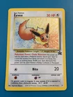 Eevee #11 Black Star Promo Holo Rare Vintage Pokemon Card - NM