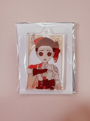 Identity V Air Force Acryl Schlüsselanhänger