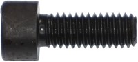 BMW 5Mm Innensechskantschraube M6X1,00X16Mm GüTe 10.9 41008421747 Neu Original
