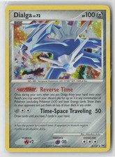 Dialga (5) Holo Rare Platinum 5/127 NM on eBay