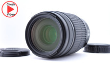 Pentax SMC PENTAX-DA L 55-300mm f/4-5.8 ED Zoom Lens from Japan [Near Mint]