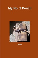 Jade | My No. 2 Pencil | Taschenbuch | Englisch (2012) | Kartoniert / Broschiert