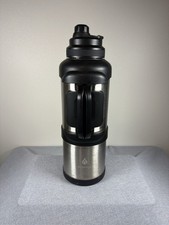 Manna Titan 4L 1 Gallon Stainless Steel Vacuum Insulated Water Jug
