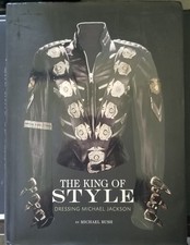 The King Of Style: Dressing Michael Jackson (...